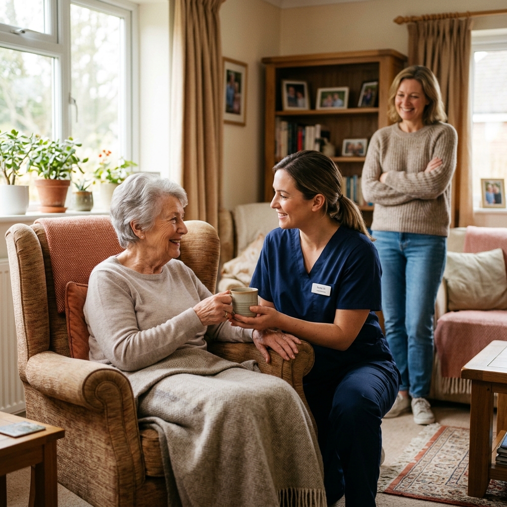 Respite Care